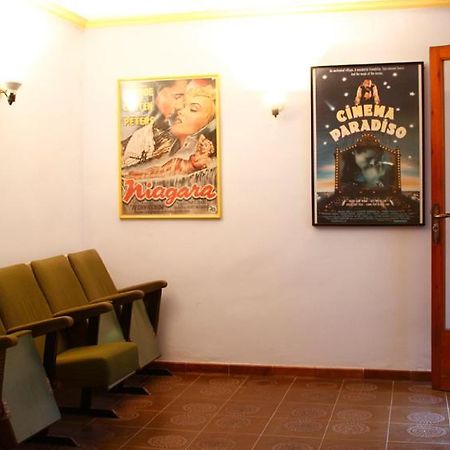 Bed & Breakfast Niagara L'Alfas del Pi Bagian luar foto