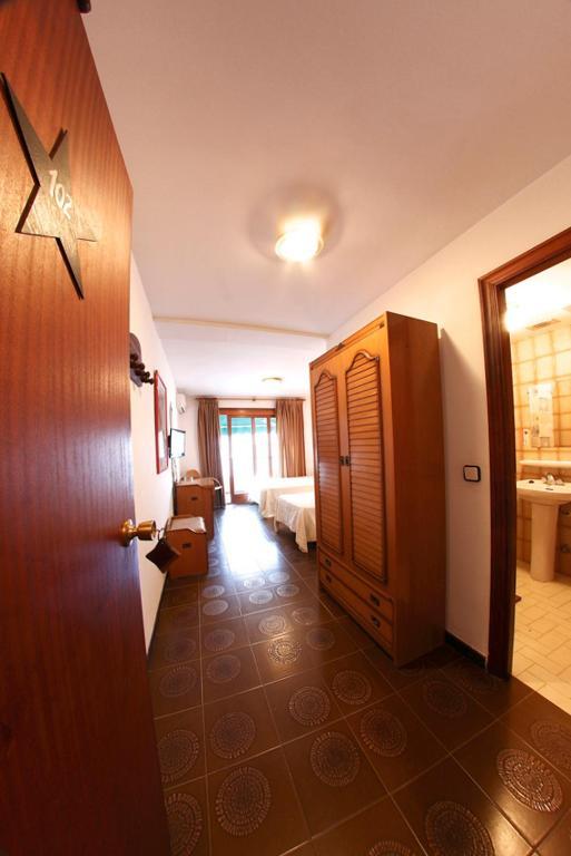 Bed & Breakfast Niagara L'Alfas del Pi Ruang foto