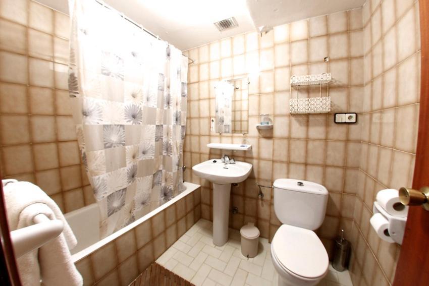 Bed & Breakfast Niagara L'Alfas del Pi Ruang foto