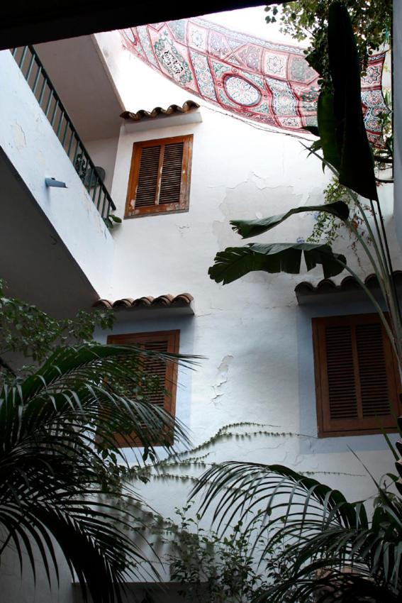 Bed & Breakfast Niagara L'Alfas del Pi Bagian luar foto