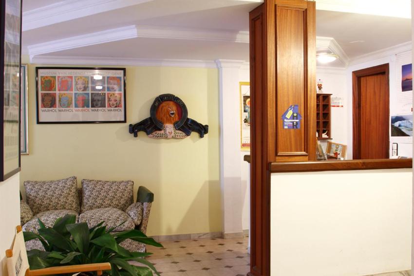 Bed & Breakfast Niagara L'Alfas del Pi Bagian luar foto