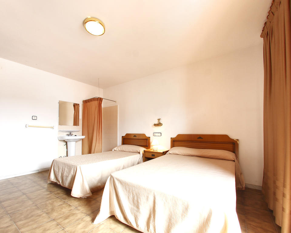 Bed & Breakfast Niagara L'Alfas del Pi Bagian luar foto